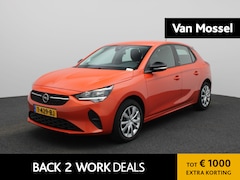 Opel Corsa Electric - 50 kWh | APPLE CARPLAY | CRUISE CONTROL | CLIMATE CONTROL | KEYLESS |