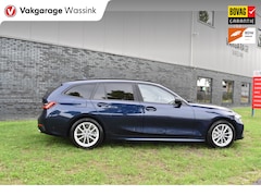 BMW 3-serie Touring - 330e Business Edition Plus Plugin-hybride Pano Leder