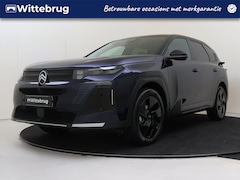 Citroën C5 Aircross - 1.2 Hybrid 145 Max Luxe interieur