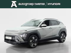 Hyundai Kona - 1.6 GDI HEV Comfort Smart | Navigatie | Apple carplay | Camera
