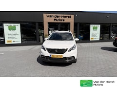 Peugeot 2008 - 1.2 PureT. Blue Lion nw distributie