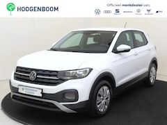 Volkswagen T-Cross - 1.0 TSI Life | Stoelverwarming | Navigatie | Lane assist | Parkeersensoren voor en achter