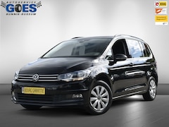 Volkswagen Touran - III Comfortline /7 pers/trekhaak