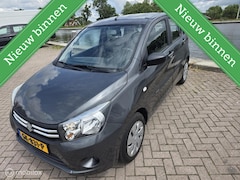 Suzuki Celerio - 1.0 Comfort AUTOMAAT, AIRCO, 88700 KM NAP