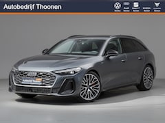 Audi A5 Avant - 2.0 e-hybrid quattro S edition 367pk | Trekhaak | Pano | 20"