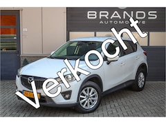 Mazda CX-5 - 2.0 TS+ 2WD 165PK Navi Climate PDC