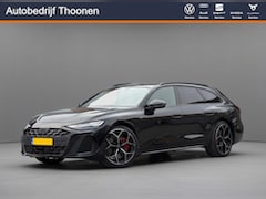 Audi A6 Avant - 2.0 e-hybrid quattro S edition | Pano | Keyless | Trekhaak