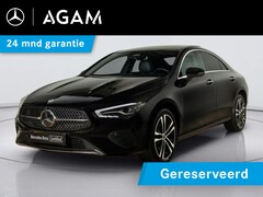 Mercedes-Benz CLA-Klasse - Coupé 250 e Star Edition Luxury Line | Panorama dak | Trekhaak