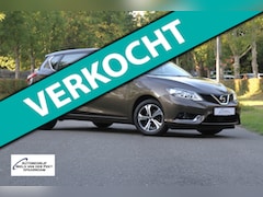 Nissan Pulsar - 1.2 DIG-T Visia / Airco / Sportvelgen / Elektrische ramen / Parkeersensoren / enz