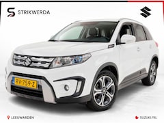 Suzuki Vitara - 1.6 High Executive Trekhaak/ Navigatie
