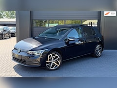 Volkswagen Golf - 1.5 TSI Life Business Pano|Camera|IQ|Cruise|Matrix
