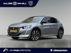 Peugeot 208 - GT Pack 1.2 Turbo 100pk | PANODAK | ALCANTARA/LEDER | ADAPTIVE CRUISE | STOELVERW. | DODEH