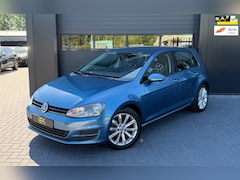 Volkswagen Golf - 1.4 TSI Trendline Airco|Trekhaak|LM velgen