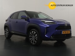 Toyota Yaris Cross - 1.5 Hybrid 130 Dynamic Automaat Stoel & Stuurverwarming / Navi / Camera / Cruise Adaptive