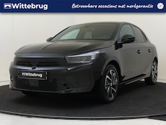 Opel Corsa - 1.2 Turbo Hybrid GS Navigatie | Camera | Apple Carplay