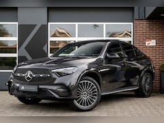 Mercedes-Benz GLC-klasse Coupé - 300 300e 4MATIC AMG Line | Panorama | 360 Camera | Leder | Memory | Night Package | 20' In