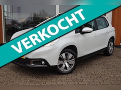 Peugeot 2008 - 1.6 VTi Active