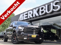 Chevrolet Silverado - HIGH COUNTRY FULL OPTIONS