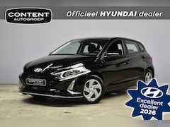 Hyundai i20 - 1.0 T-GDI 90pk E-Motion