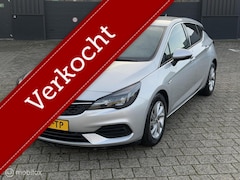 Opel Astra - 1.5 CDTI * EURO 6, TURBO DEFECT