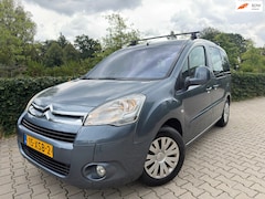 Citroën Berlingo - 1.6-16V Cinqspace Multispace , Elec.Pakket / Isofix / Dak Dragers / Trekhaak