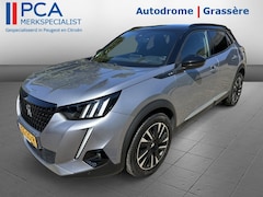 Peugeot 2008 - 1.2 PureTech GT Pack