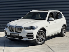 BMW X5 - xDrive45e High Executive | Pano/Schuif dak | B&W Audio | 360 Camera | Full Option