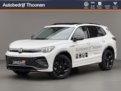 Volkswagen Tiguan - 1.5 eHybrid R-Line Business Trekhaak | 360° camera | Pano