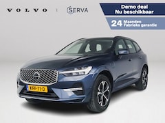 Volvo XC60 - T6 Plug-in hybrid AWD Business Edition | 360° camera | Harman Kardon | Stoel- en Stuurverw