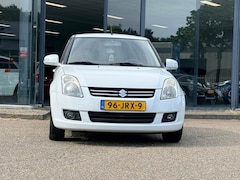 Suzuki Swift - 1.3 Limited|KM 61500|NAP|1Est eigenaar|Airco|5Deurs|