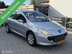 Peugeot 307 - 1.6-16V XS zeer nette auto | top onderhouden