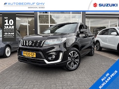 Suzuki Vitara - 1.5 Hybrid 115pk Automaat Style | Trekhaak | All season banden |