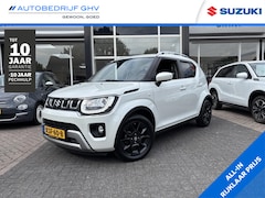 Suzuki Ignis - 1.2 Smart Hybrid 83pk CVT Select | Trekhaak |
