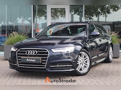 Audi A6 Avant - 1.8 TFSI S-Line 190pk I Navigatie I Climate | Cruise | LED | Parkeersensoren |