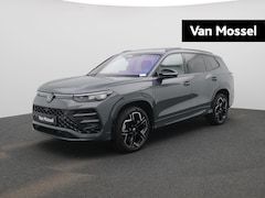 Volkswagen Tayron - 1.5 eHybrid R-Line Edition 272 PK| Panoramdak | Trekhaak | Leder Interieur | Stoelverwarmi