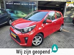 Kia Picanto - 1.0 CVVT PlusLine | 1E EIGENAAR |3/6 OF 12MND GARANITE | AIRCO | UNIEK LAGE KM |