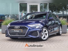 Audi A3 Sportback - 35 TFSI S-Line 150pk | RS Stoelen | B&O | Navi | LED | Cruise | Virtual | Climate