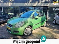 Suzuki Splash - 1.2 Comfort | 2E EIGENAAR | 3/6 OF 12 MND GARANTIE | NIEUWE APK | ELEC PAKKET |