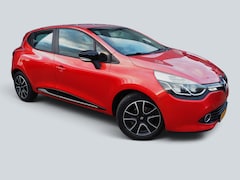 Renault Clio - 0.9 TCe Expression AIRCO CRUISE NAVI LM VELGEN