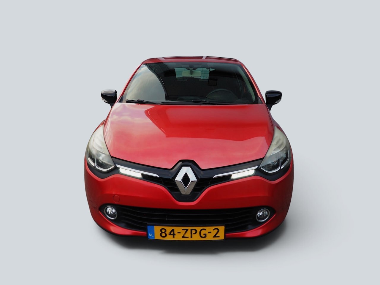 Renault Clio - 0.9 TCe Expression AIRCO CRUISE NAVI LM VELGEN