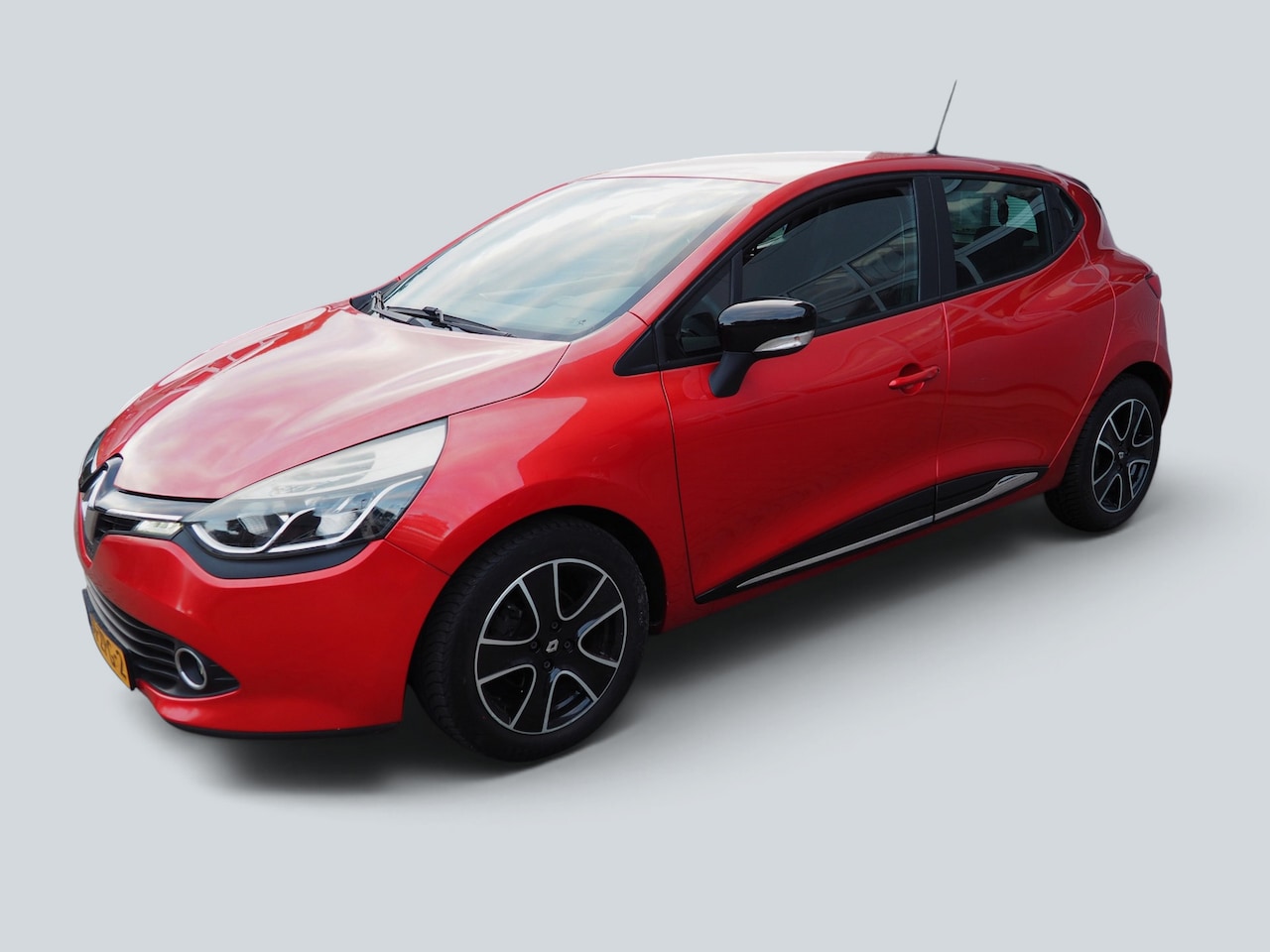 Renault Clio - 0.9 TCe Expression AIRCO CRUISE NAVI LM VELGEN