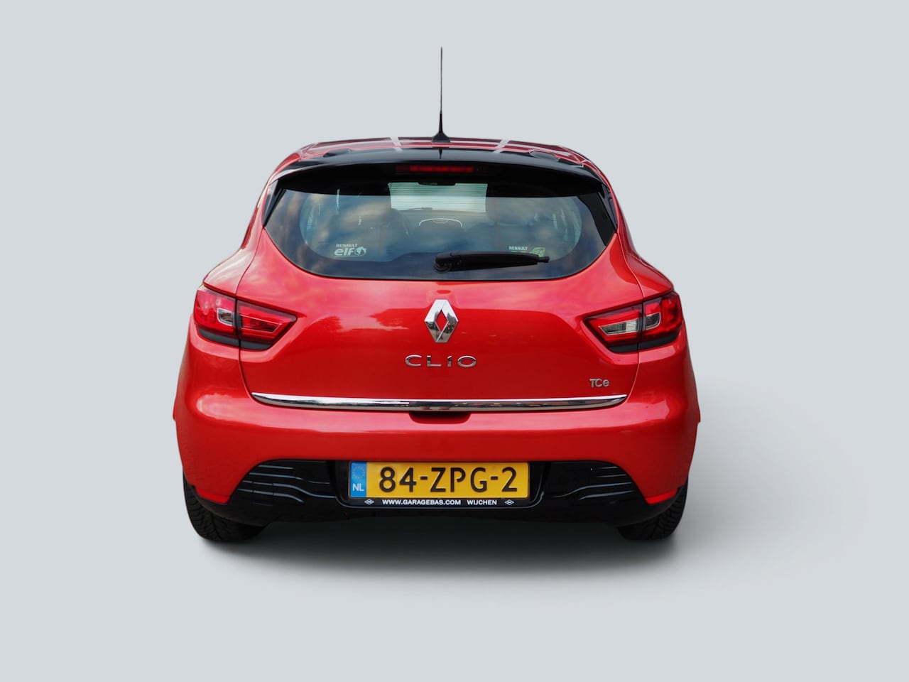 Renault Clio - 0.9 TCe Expression AIRCO CRUISE NAVI LM VELGEN