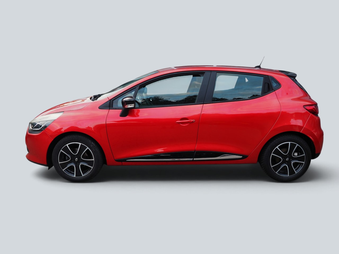 Renault Clio - 0.9 TCe Expression AIRCO CRUISE NAVI LM VELGEN