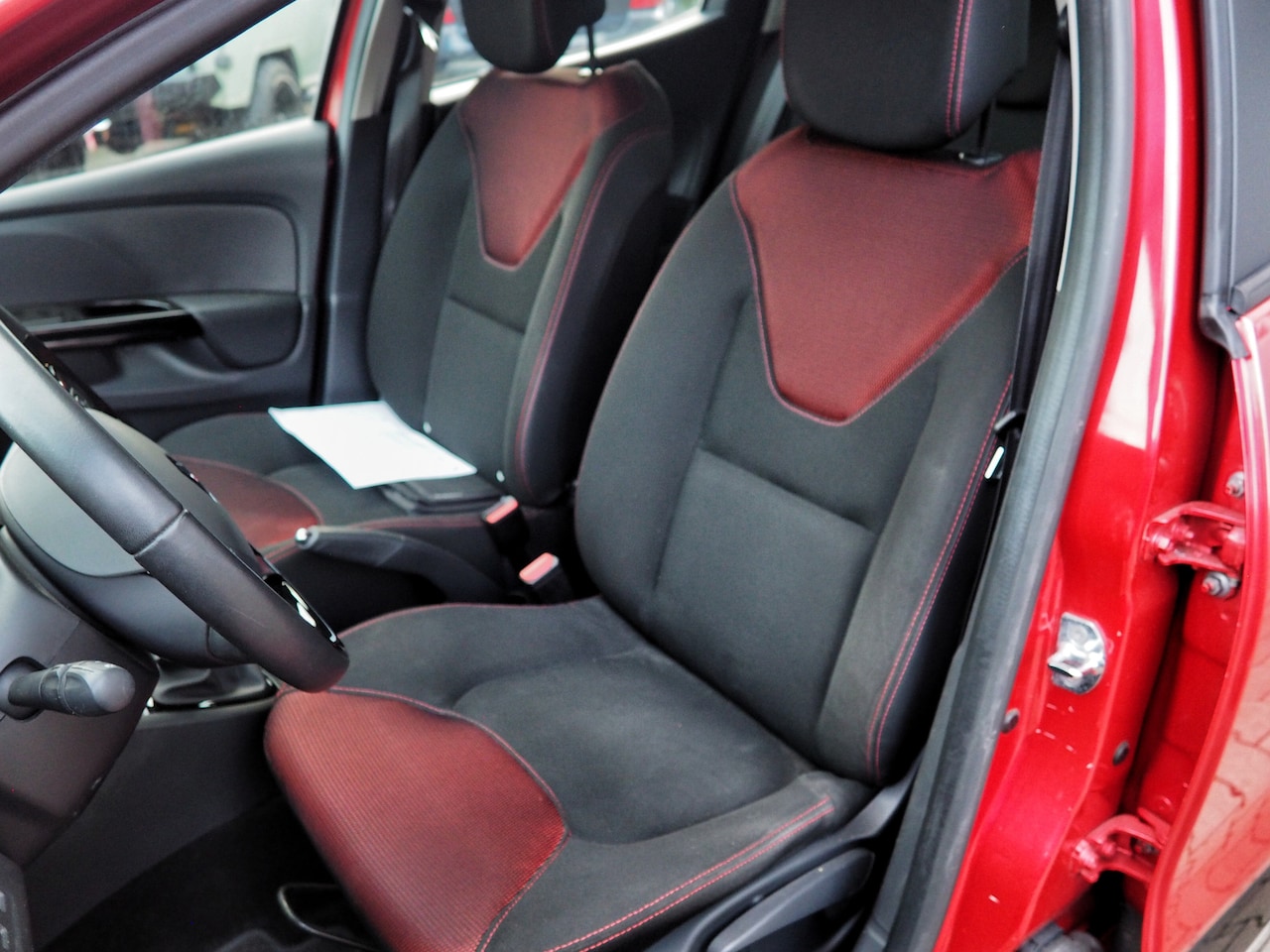 Renault Clio - 0.9 TCe Expression AIRCO CRUISE NAVI LM VELGEN