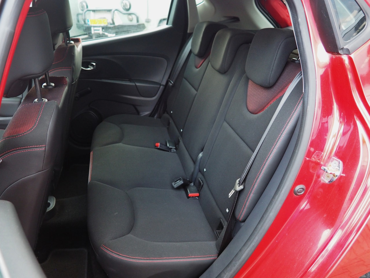 Renault Clio - 0.9 TCe Expression AIRCO CRUISE NAVI LM VELGEN