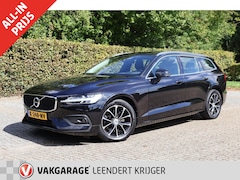 Volvo V60 - 2.0 B3 Business Pro Rijklaarprijs|12 maanden BOVAG garantie