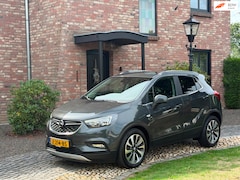 Opel Mokka X - 1.4 Turbo Innovation Leder Navi Camera trekhaak