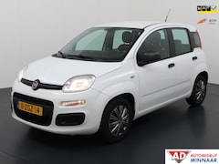 Fiat Panda - 0.9 TwinAir Ed. Cool | City steering | Airco |