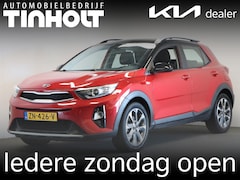 Kia Stonic - 1.0 T-GDi DynamicLine Trekhaak
