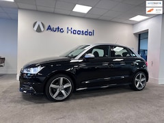 Audi A1 Sportback - 1.0 TFSI Adrenalin|SPORTBACK|S-LINE|CRUISE